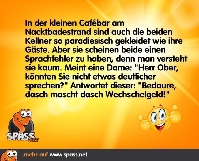 Sprachfehler Lustige Bilder auf