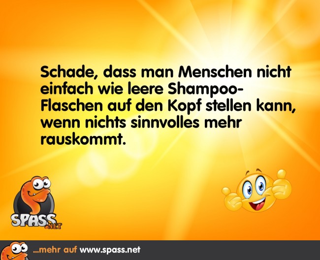 Auf den Kopf gestellt Lustige Bilder auf