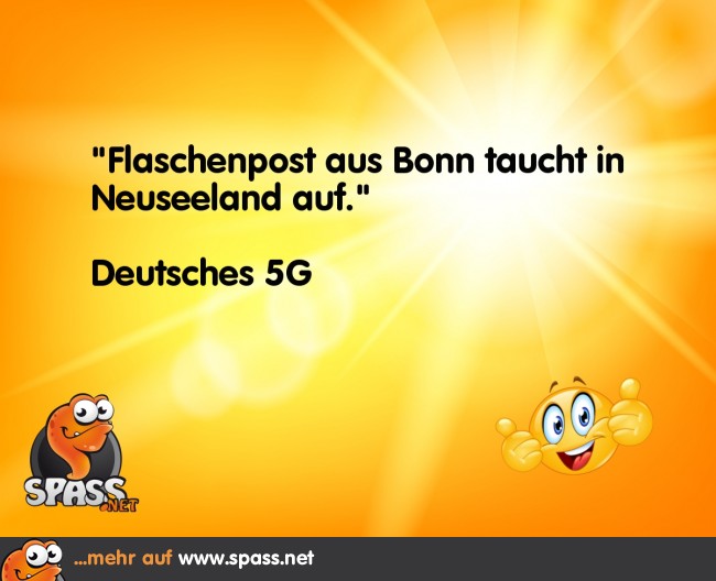 Flaschenpost Lustige Bilder auf