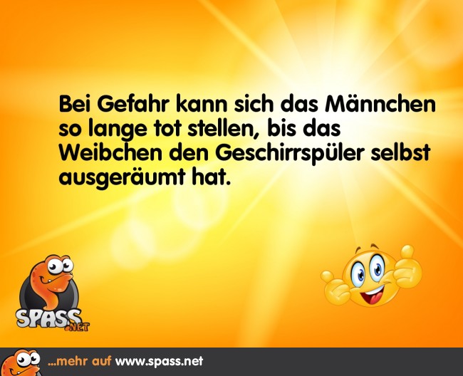 Gefahr im Verzug Lustige Bilder auf