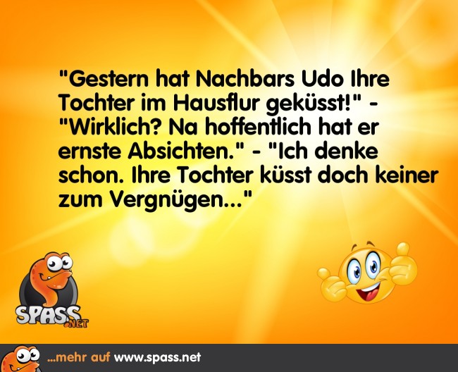 Ernste Absichten Lustige Bilder auf
