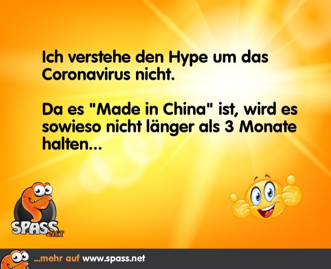 50+ Lustige Sprüche Viren, Egal ob du dich selbst oder andere