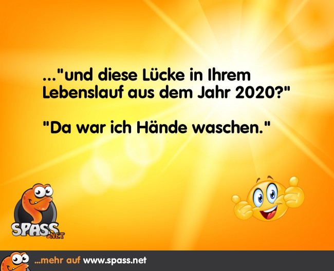 Lücke im Lebenslauf Lustige Bilder auf