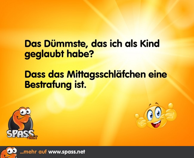 Mittagsschläfchen Lustige Bilder auf