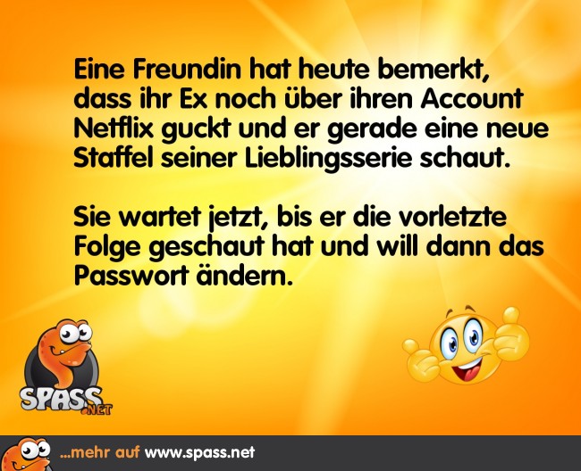 Geplante Rache Lustige Bilder auf
