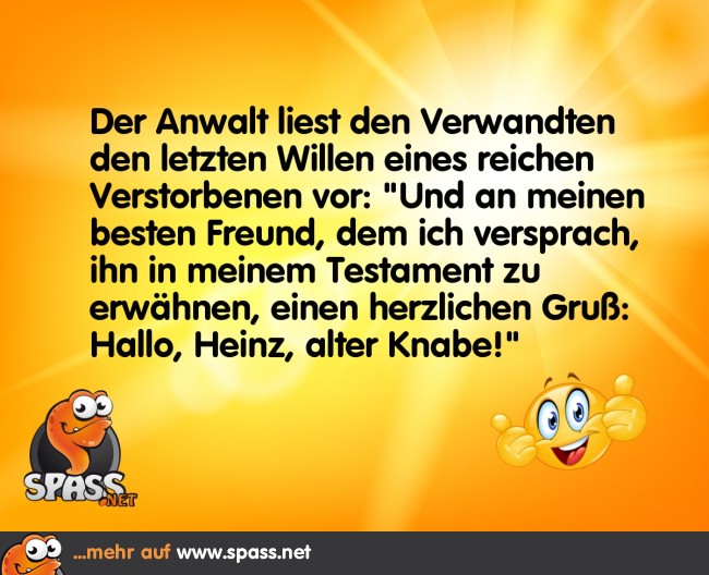 Einen herzlichen Gruß Lustige Bilder auf