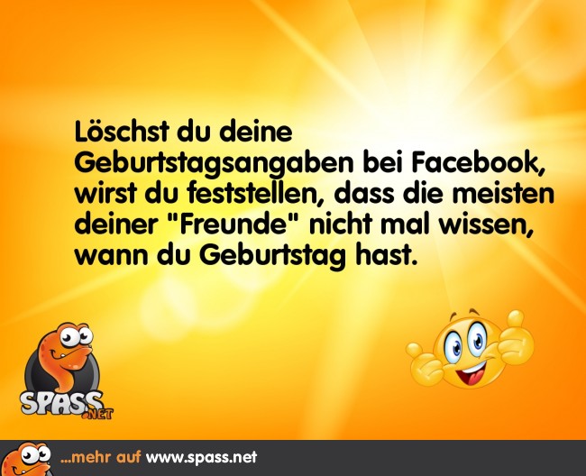„Freunde“ bei Facebook Lustige Bilder auf