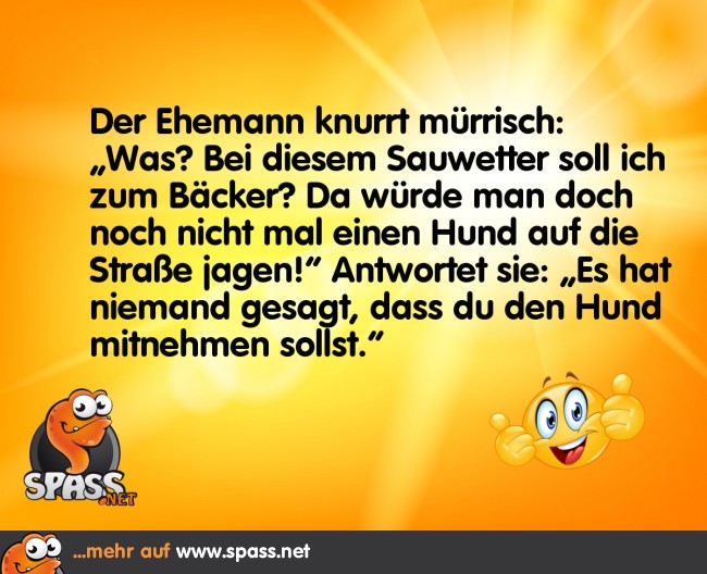 Sauwetter Lustige Bilder auf