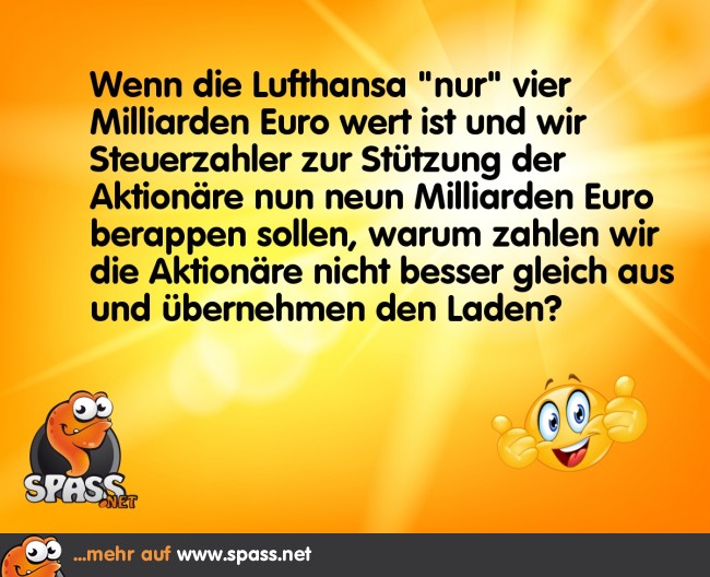 Wir übernehmen den Laden Lustige Bilder auf