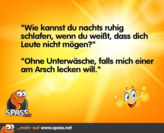 Trotzdem ruhig schlafen Lustige Bilder auf