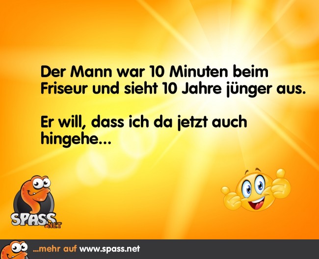10 Jahre jünger Lustige Bilder auf