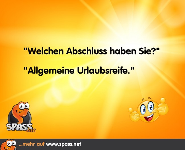 Abschluss Lustige Bilder auf