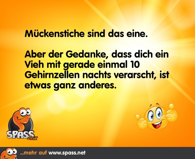 Verarscht von 10 Gehirnzellen Lustige Bilder auf