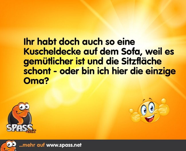 Kuscheldecke Lustige Bilder auf