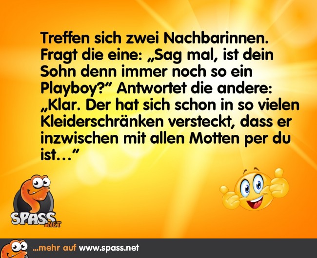 Der Playboy Lustige Bilder auf
