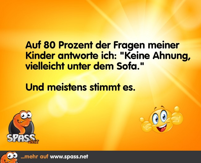 Unter dem Sofa Lustige Bilder auf
