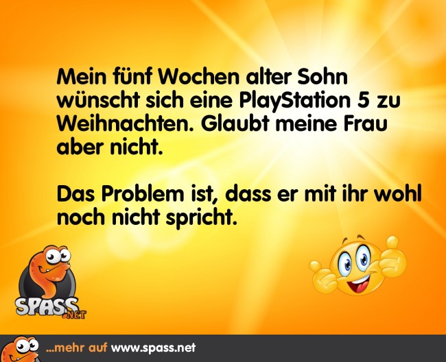 PlayStation gewünscht Lustige Bilder auf