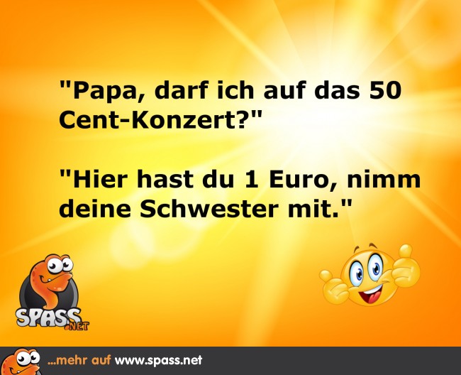 50 Cent Lustige Bilder auf