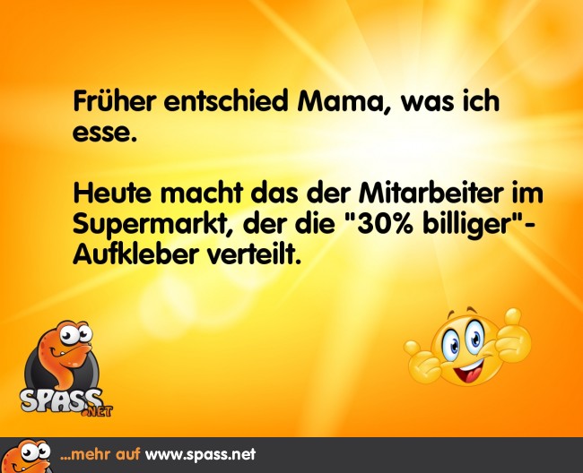 30 ProzentAufkleber Lustige Bilder auf