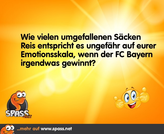BayernErfolge Lustige Bilder auf