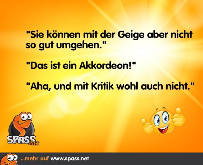Nicht kritikfähig Lustige Bilder auf