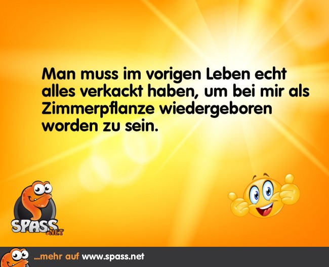 Ganz mieses Karma Lustige Bilder auf