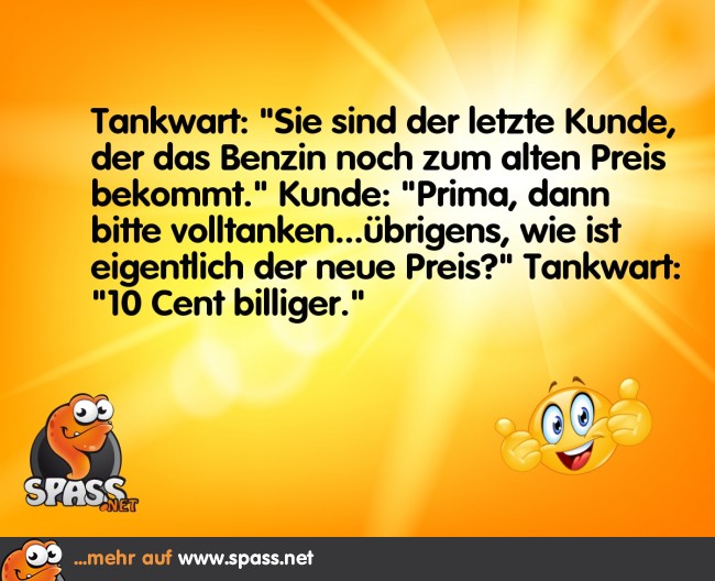 (K)ein Preisvorteil Lustige Bilder auf