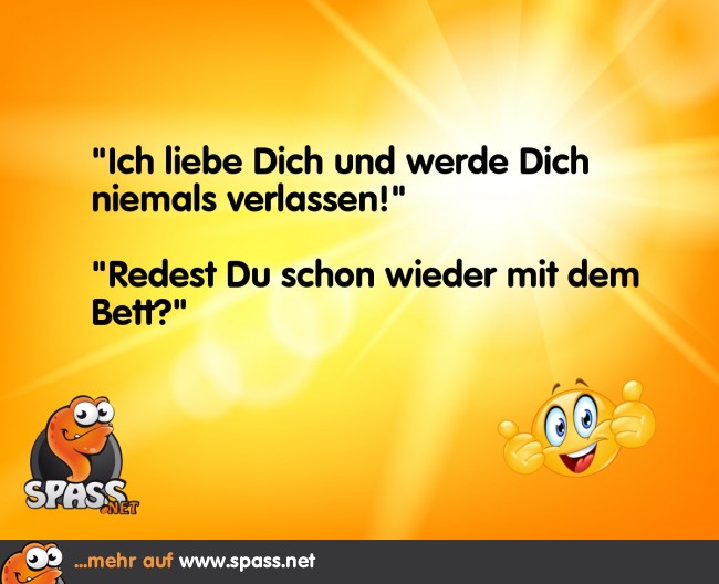 Die Liebeserklärung Lustige Bilder auf