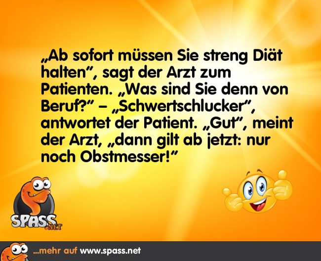 Auf Diät gesetzt Lustige Bilder auf