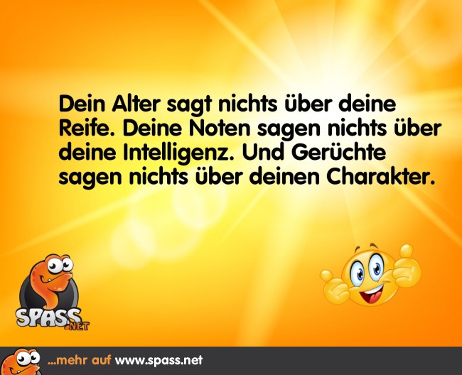 Geistige Reife Lustige Bilder auf