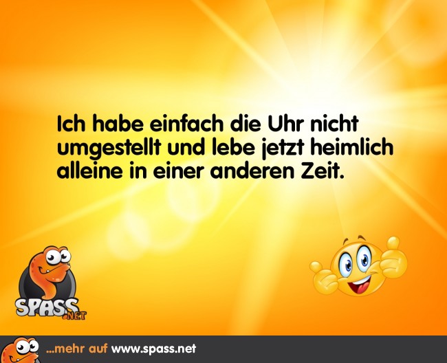 In einer anderen Zeit Lustige Bilder auf