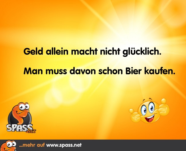 Echt glücklich Lustige Bilder auf