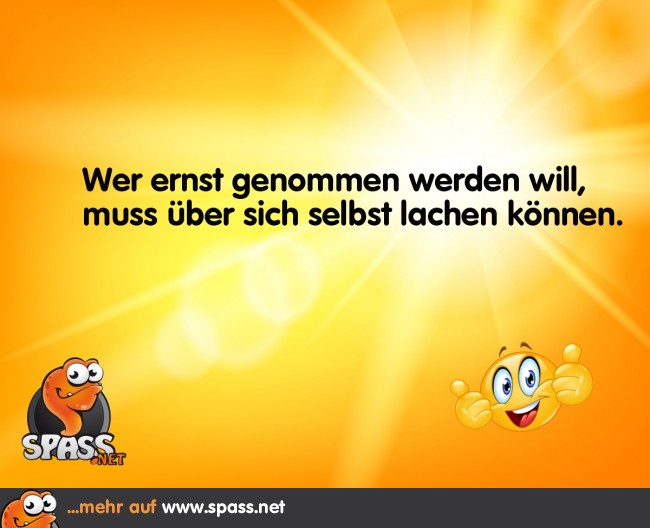 34++ Ueber sich selbst lachen sprueche info sprucheygs