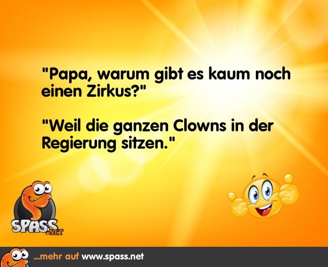 Was ein Zirkus Lustige Bilder auf
