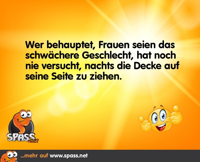 DeckenVerteidigung Lustige Bilder auf