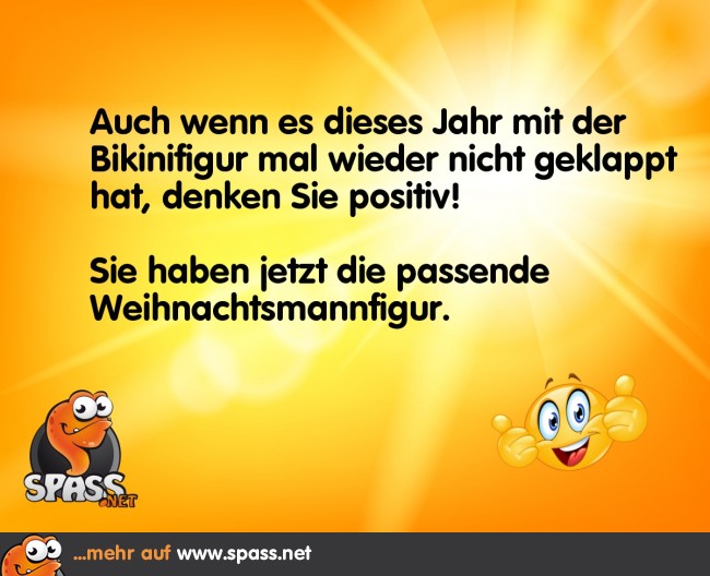 Eine Figur für jede Jahreszeit Lustige Bilder auf