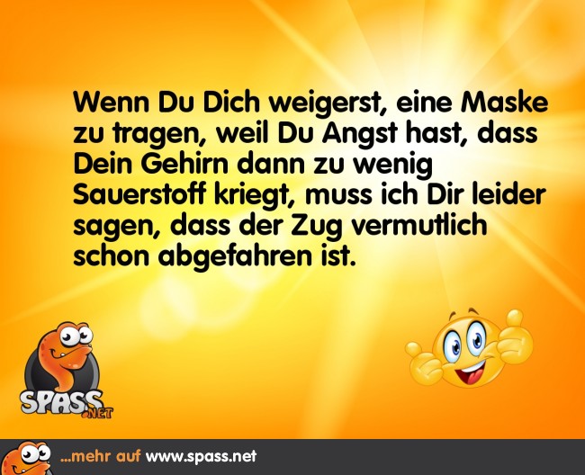 Der Zug ist abgefahren Lustige Bilder auf