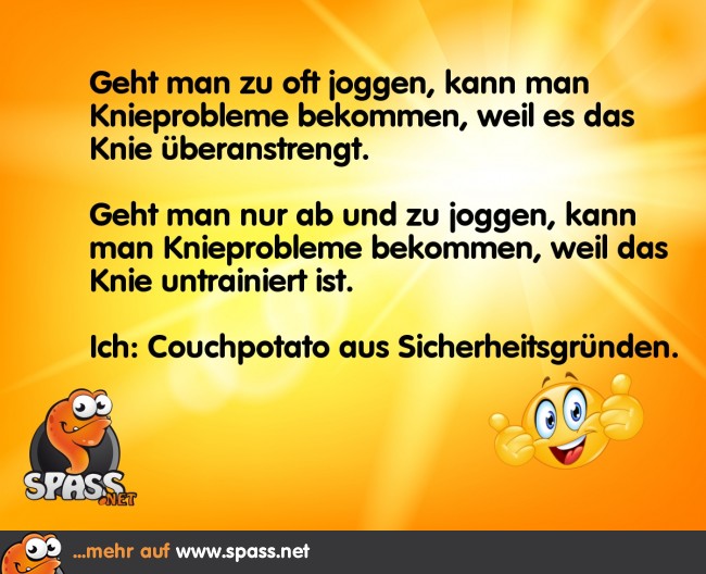 Alles nur zur Sicherheit Lustige Bilder auf