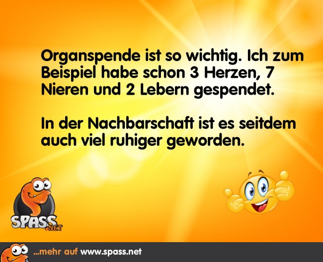 Ruhige Nachbarschaft Lustige Bilder auf