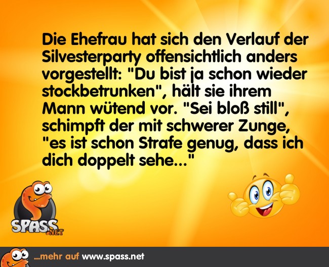 Strafe genug Lustige Bilder auf