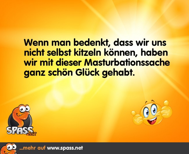 Echt Glück gehabt Lustige Bilder auf