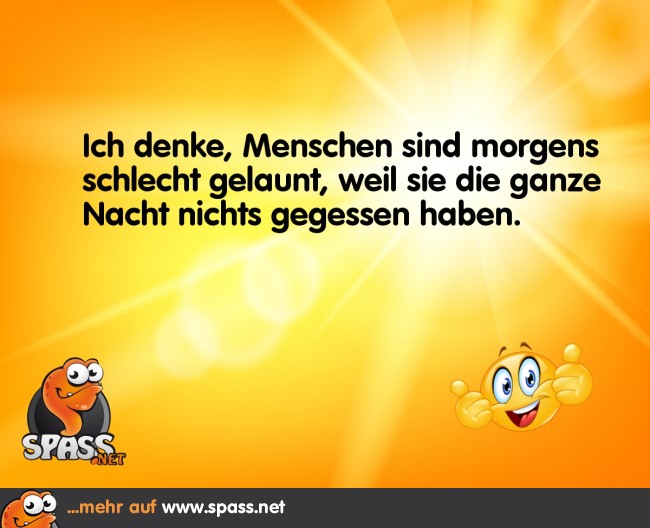 Schlechte Laune am Lustige Bilder auf