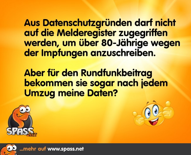 Komischer Datenschutz Lustige Bilder auf