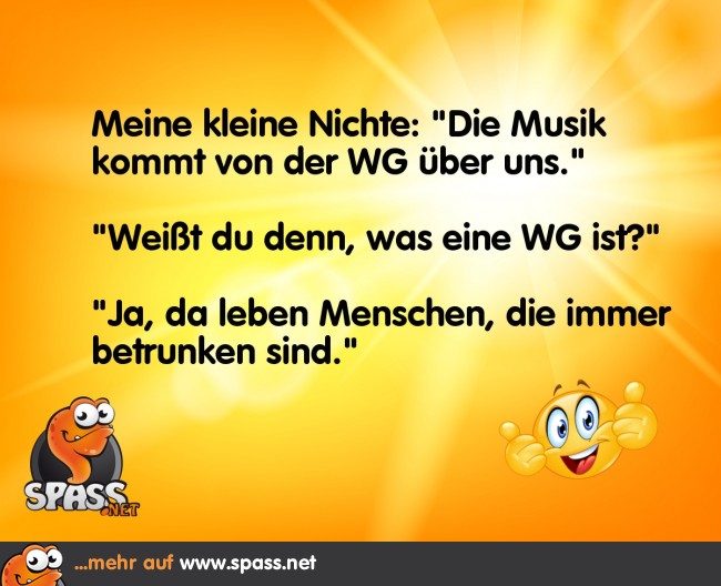 Die WG Lustige Bilder auf