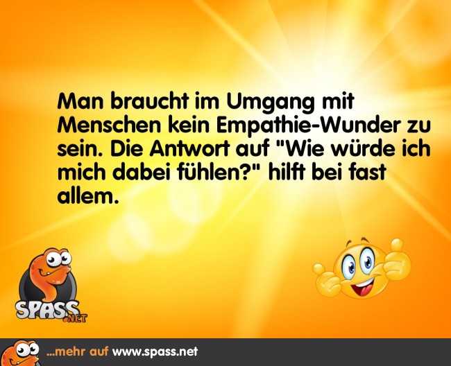 Umgang mit Menschen Lustige Bilder auf