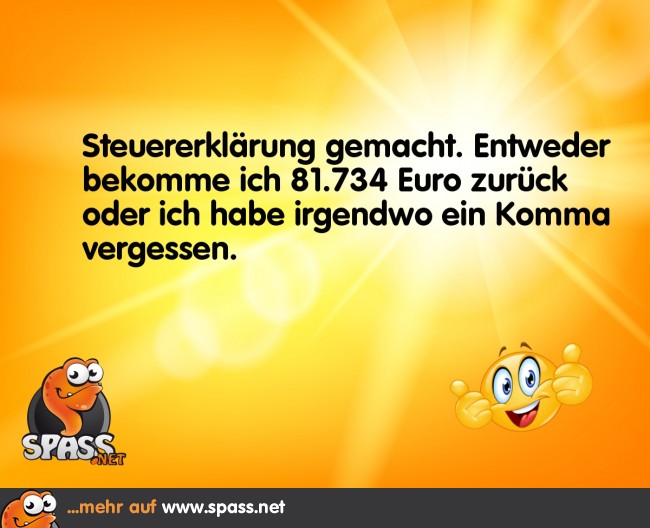 Rückzahlung Lustige Bilder auf