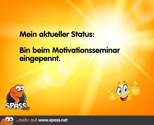 Hochmotiviert Lustige Bilder auf