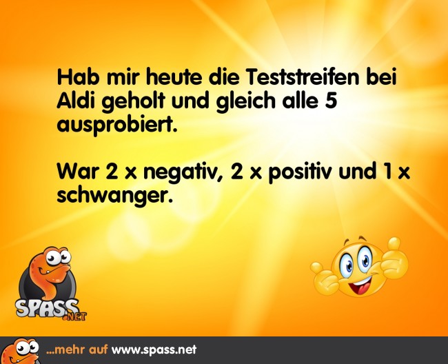 AldiTests Lustige Bilder auf