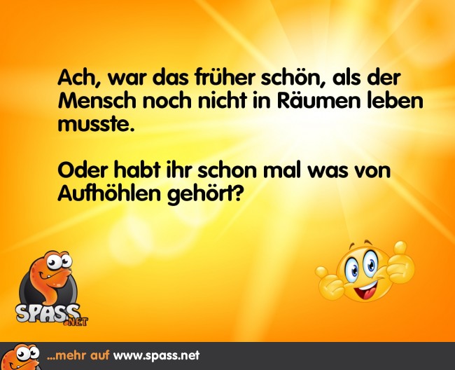 Leben in Räumen Lustige Bilder auf