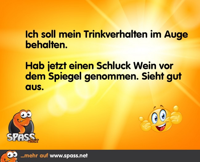 Sieht gut aus | Lustige Bilder auf Spass.net